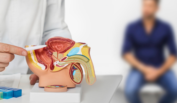 What Is Prostate Cancer?