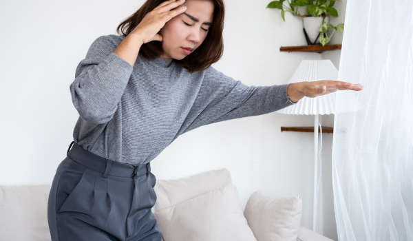 What Is Postural Orthostatic Tachycardia Syndrome (POTS)?