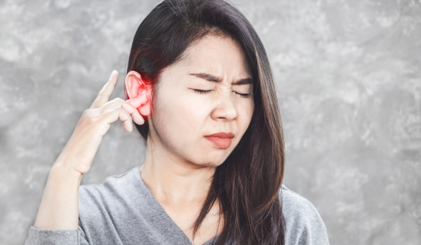 Signs and Symptoms of an Ear Infection