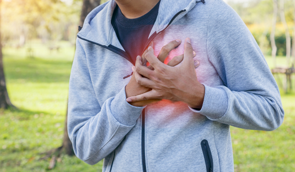 What Is a Heart Attack?