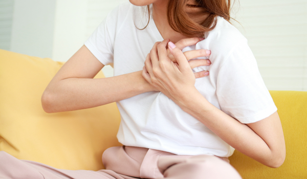 What Is Heart Disease?