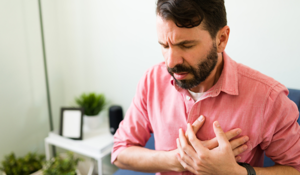 What Is Heart Failure?