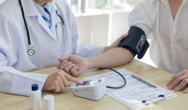 What Is Hypertension?