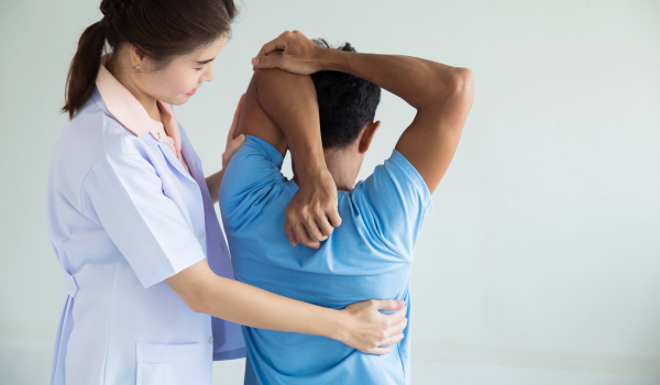Stroke Rehabilitation: What to Expect in the First 90 Days