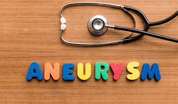 Understanding Aneurysms: Causes, Types, Symptoms, and Treatment