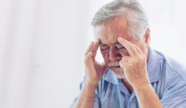 Cognitive and Emotional Effects After Stroke: Managing the Changes