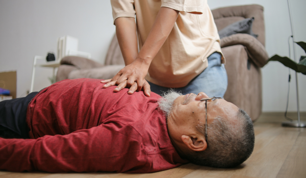 What Is Cardiac Arrest?
