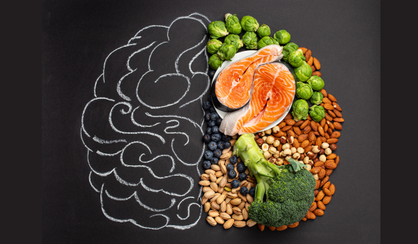 Nutrition After Stroke: What to Eat to Support Brain Recovery