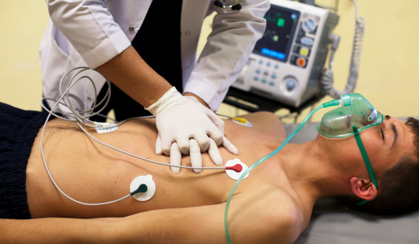 What Is Cardiac Arrest?