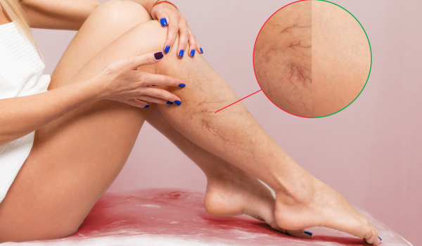 Deep Vein Thrombosis (DVT): Causes, Symptoms, and Prevention
