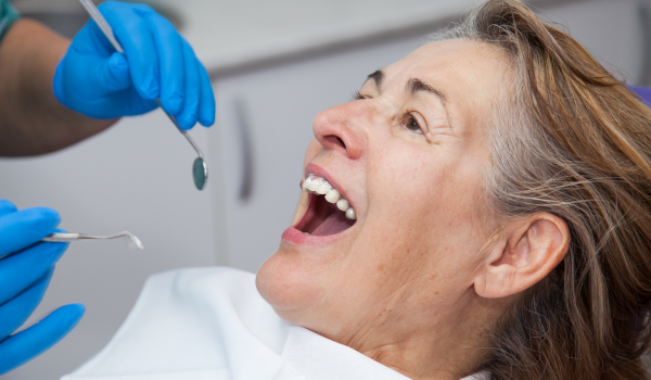 How Gingivitis is Diagnosed: What to Expect During a Dental Visit