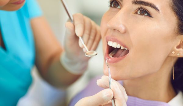 Oral and Dental Health