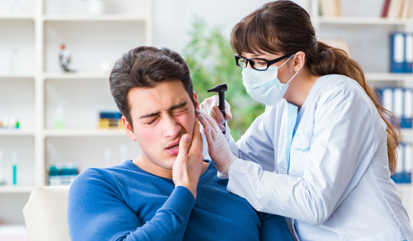 What Is an Ear Infection?
