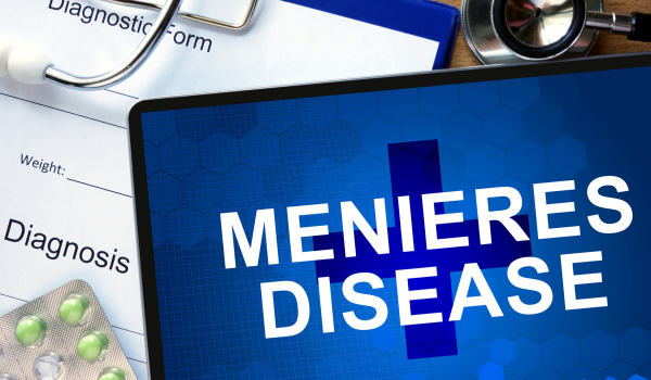 What Is Meniere's Disease?
