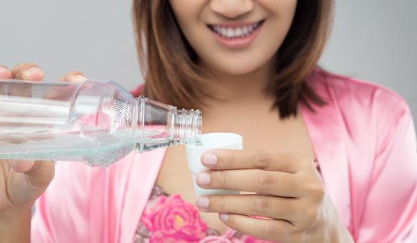 Natural Remedies for Gingivitis: Can Home Treatments Help?