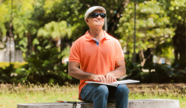 What To Know About Blindness and Vision Loss