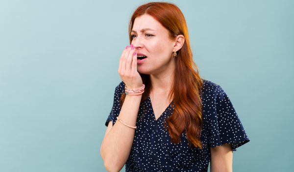 Signs of Poor Oral Health You Shouldn’t Ignore