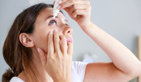 What Is Dry Eye?