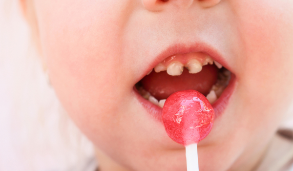 The Role of Diet in Oral and Dental Health