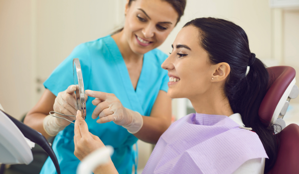 Advanced Treatments for Gum Disease: Scaling, Surgery, and Beyond