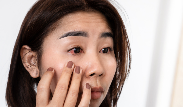 What To Know About Pink Eye (Conjunctivitis)
