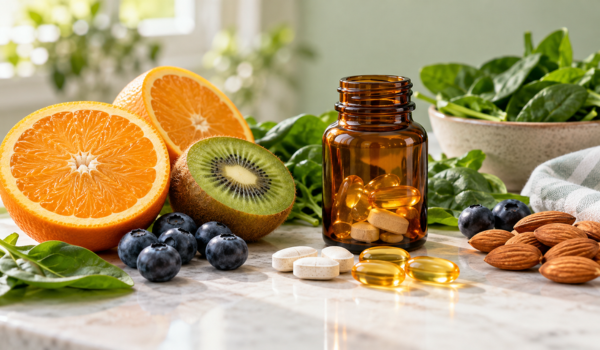 Do You Really Need Vitamins and Supplements? What to Know Before You Start