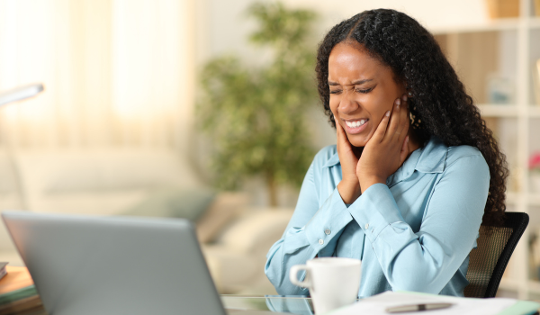 Temporomandibular Joint Disorder (TMJ): What You Should Know