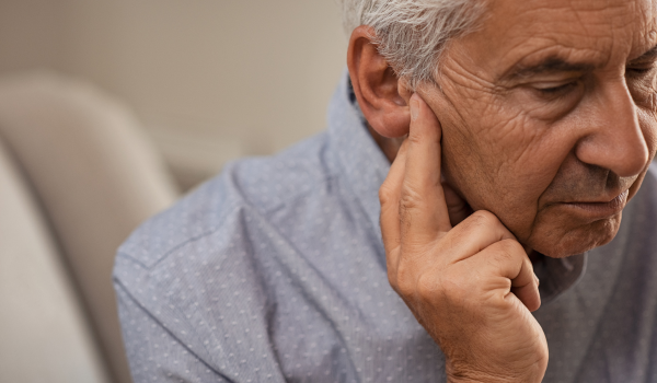 Types of Deafness: Conductive, Sensorineural, and Mixed Hearing Loss