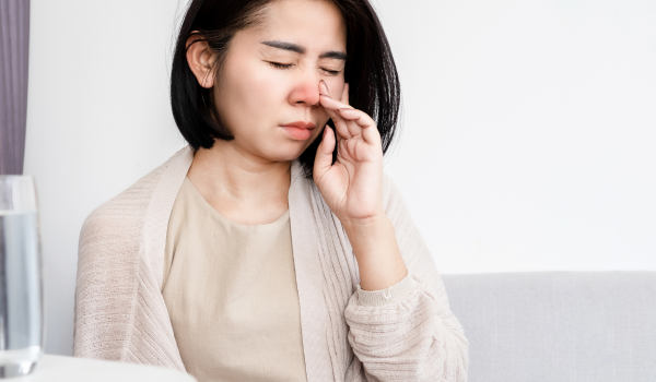 What Is a Nose and Sinus Disorder?