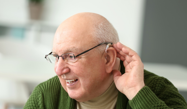 Recognizing the Early Signs of Hearing Loss