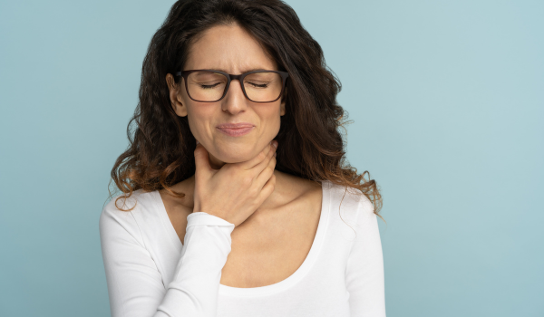 Tonsillitis and What It Means for Your Health