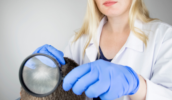 What Is Alopecia?