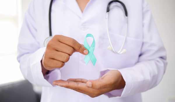 Treatment Options for Uterine Cancer: Surgery, Radiation, and Beyond