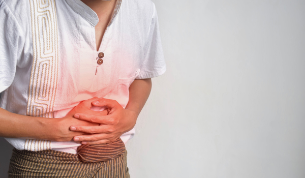 What Is Crohn's Disease?