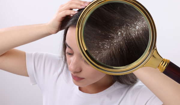 Everything You Need To Know About Dandruff