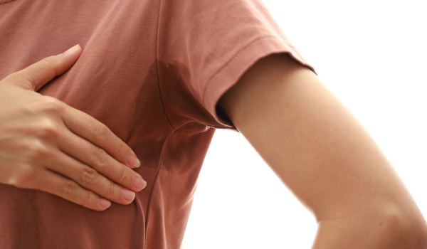 Everything You Need to Know About Hyperhidrosis (Excessive Sweating)
