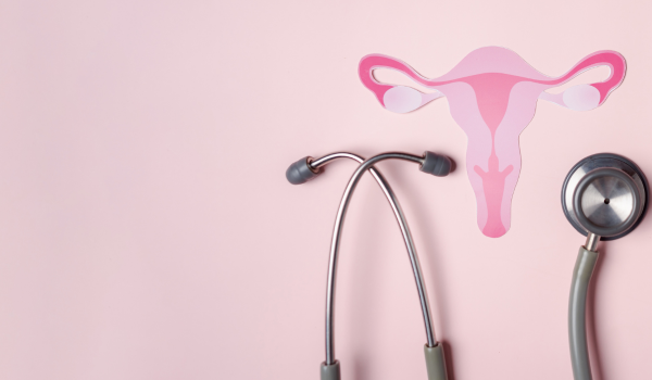 Types of Ovarian Cancer