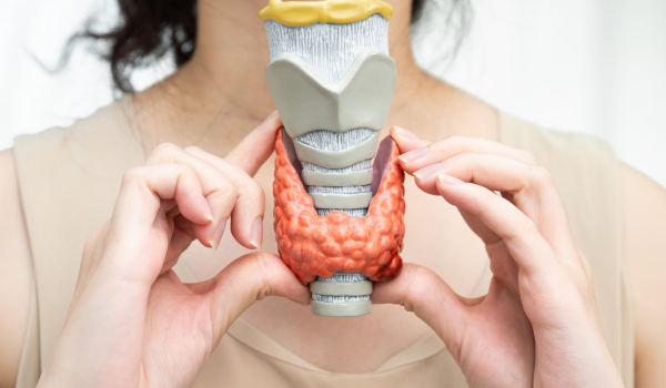 Common Symptoms of Lymphoma You Shouldn’t Ignore