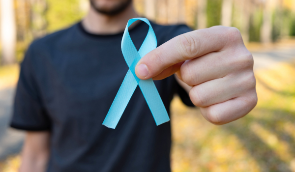 Stages of Prostate Cancer Explained