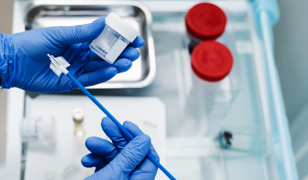 Cervical Cancer Screening Guidelines: Pap Smear and HPV Test Explained