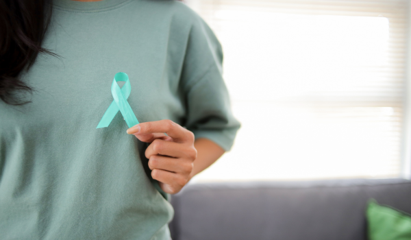 Ovarian Cancer Symptoms: Early Signs You Shouldn’t Ignore