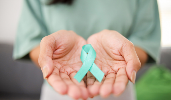 What Causes Ovarian Cancer? Common Risk Factors Explained