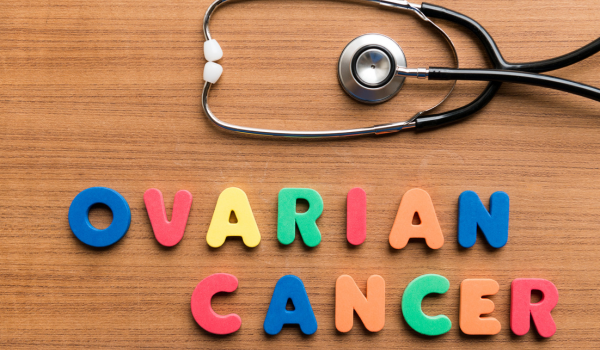 Treatment Options for Ovarian Cancer