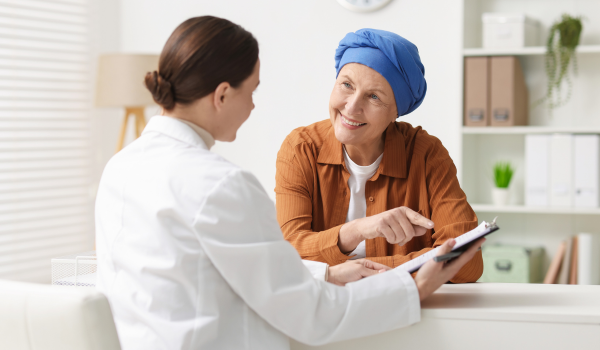 Nutrition and Lifestyle Tips for Melanoma Patients