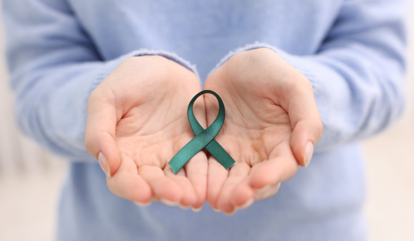 Ovarian Cancer Survival Rates and Prognosis