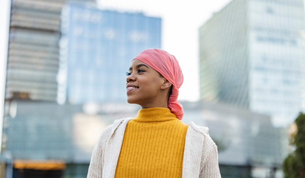 Living with Ovarian Cancer: Coping and Support