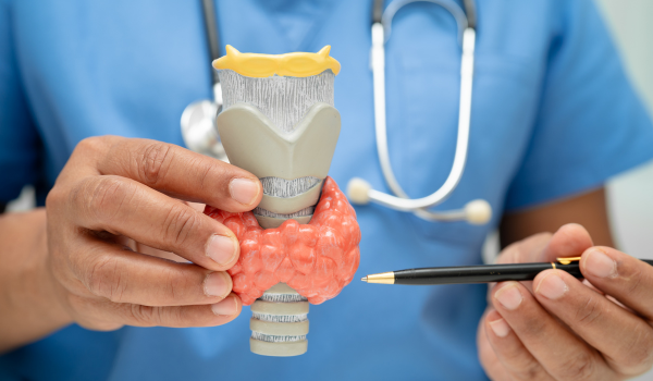 Stages of Lymphoma: What Each Stage Means for Treatment