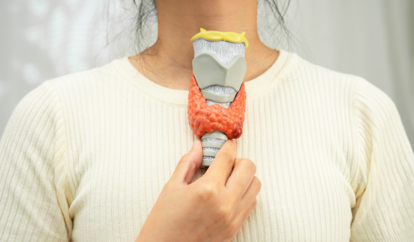 Living With Lymphoma: First Steps After Diagnosis