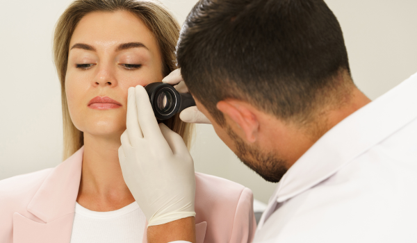 Skin Cancer Treatment Options: Surgery, Radiation, and Immunotherapy