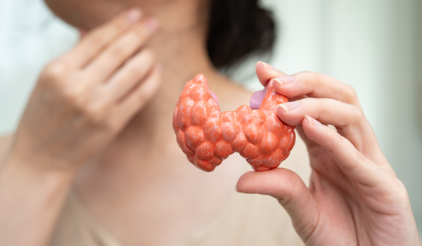 Modern Treatment Options for Lymphoma: From Chemotherapy to Immunotherapy